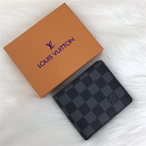 christian louis vuitton mens wallet|Men's Designer Wallets & Card Cases .